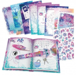 Loovkomplekt Nebulous Stars 15805