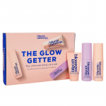 Kehahoolduskomplekt Bloom & Blossom The Glow Getter, 3 tk