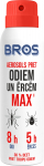 Aerosool lendavate ja roomavate putukate vastu Bros MAX 208 LV, 90 ml
