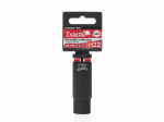 Kuusnurkne l&ouml;&ouml;gipistikupesa Tvardy T00217-22, H22, 1/2"