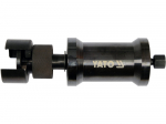 Laagri eemaldaja Yato YT-06208, 3 tk