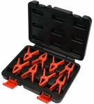 Kruustangid Yato YT-08391, nailon, 23.5 cm x 16 cm