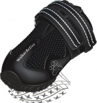 Koerte jalatsid Trixie Walker Active 19464, must v., M-L (kahjustatud pakend)