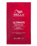 &Scaron;ampoon Wella Professionals Ultimate Repair, 15 ml