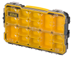 Korraldajad t&ouml;&ouml;riistadele Stanley FMST1-75779, 44 cm x 27 cm x 7.5 cm, must v./kollane v.