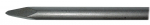 Meisel suunatud Makita P-25068, 25 cm