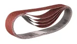 Lihvimislint Makita P-36712, 120, 53.3 cm x 3 cm, 5 tk