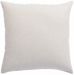 Dekoratiivne padi Home4you Summer, valge v., 45 cm x 45 cm