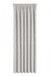 &Ouml;&ouml;kardin Dora, helehall v., 180 cm x 260 cm (kahjustatud pakend)