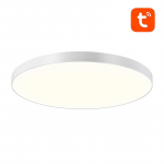 Valgusti lagi Gosund LB13, LED, 2700 - 6500 &deg;K, 1 x 20 W, valge v., 30 x 30 cm