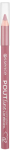 Huulepliiats Essence Poutline, 0.62 g, pinky promise, 02