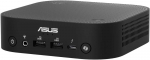 Statsionaarne arvuti Asus NUC 14 Pro AI Slim RNUC14LNKU5073N2 Intel Core Ultra 5 - 226V, 512 GB, LPDDR5X 16 GB, SSD 512 GB, Intel Arc Graphics 130V Dynamic, Windows 11 Pro 90AS00N1-M00100