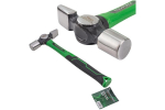 Lukksepa haamer Force RF-CP7025 RF-CP7025, 400 g