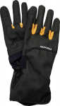 T&ouml;&ouml;kindad l&otilde;ikekindel Fiskars Shrub Care 1071152, t&auml;iskasvanutele, must v., 8