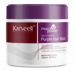 Juuksemask Karseell Maca Power Essence Purple, 500 ml