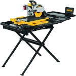 Elektriline ketassaag Dewalt D36000-QS, 1600 W, 250 mm, joonlauaga