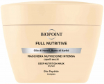 Juuksemask Biopoint Full Nutritive Intense Nutrition, 200 ml