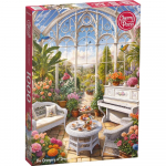 Pusle CherryPazzi The Orangery Of Dreams 31544, 70 cm x 50 cm, 1000 tk, mitmev&auml;rviline