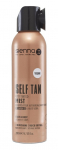 Isepruunistav sprei Sienna X Q10 Tinted Mist, 200 ml