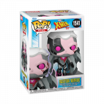 M&auml;ngukujuke Funko POP! Plus X-Men 97 Bastion 1541, hall v.