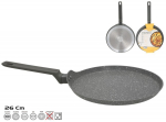 Praepann Kitchen&GO, &Oslash; 26 cm, graniit
