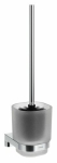 WC hari Ravak Chrome II 410.00CR, kroom v., 10.3 cm x 36.4 cm x 8.7 cm