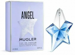Parf&uuml;&uuml;mvesi Mugler Angel, 25 ml