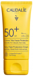P&auml;evituse hoolduskreem tooted n&auml;ole Caudalie Vinosun Protect Very High Protection SPF50+, 50 ml