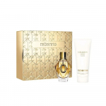 Kinkekomplektid naistele Paco Rabanne Million Gold, 2 tk.