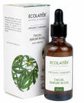 N&auml;o seerum Ecolatier Organic Cannabis, 50 ml