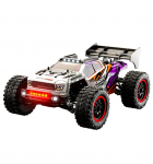 Rc auto Beast 4WD SG316PRO, mitmev&auml;rviline