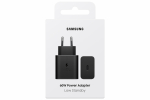 Telefoni laadija Samsung EP-T6010NBEGWW EP-T6010NBEGWW, USB-C