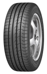 Suverehv Sava Intensa SUV 2 215/65/R17, 99-V, B, B, 69 dB