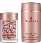 N&auml;okreemide komplekt Elizabeth Arden Retinol Revolution Duo Set, 64 ml, 2 tk