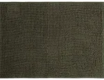 Vannitoa p&otilde;randamatt Homla Jon 788253, oliiv v., 50 cm x 70 cm
