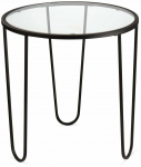 Kohvilaud Kalune Design Shb-033, mitmev&auml;rviline, 53 cm x 53 cm x 55 cm