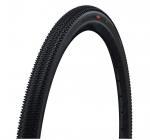 Jalgratta rehv Schwalbe G-One R Evo TLE/TS/SR, kumm, must v., 28", 1.7"