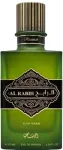 Parf&uuml;&uuml;mvesi Rasasi Al Rabih, 100 ml