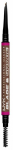 Kulmupliiats NYX Professional Makeup Blade & Shade Nano L&aacute;piz De Cejas, - 08 chocolate