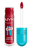 Huulel&auml;ige NYX Professional Makeup Lip I.V., 5 ml, 11 red-y set wet