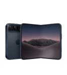Mobiiltelefon Apple iPhone Duo MK2E4HX/A, 256 GB, night sky v.