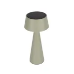 Laualambid CristalRecord Allua, LED, 3W, roheline v./roheline v.