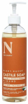 Vedelseep Dr. Natural Castile Almond, 473 ml