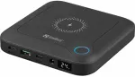 Akupank Sandberg, 25000 mAh, 18 - 91 W, must v.