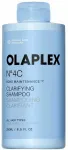 &Scaron;ampoon Olaplex No.4C Bond Maintenance Clarifying, 250 ml