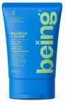 &Scaron;ampoon Being Nourish & Shine Daily Clean, 354 ml