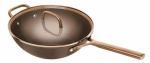 Praepann kaanega Zwilling Milano 100838894, &Oslash; 28 cm, alumiinium/klaas/roostevaba teras