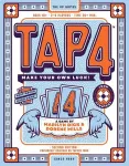 Kaardilauam&auml;ng The Op Games Tap 4, EN