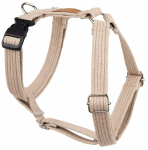 Koerte traksid Amiplay Guard Cotton, beež v., 220 - 360 mm, S
