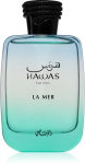 Parf&uuml;&uuml;mvesi Rasasi Hawas La Mer, 100 ml